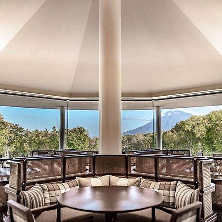 Park Hyatt Niseko Hanazono Exterior foto