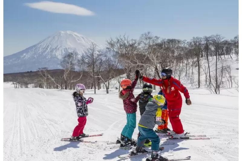 Park Hyatt Niseko Hanazono Exterior foto
