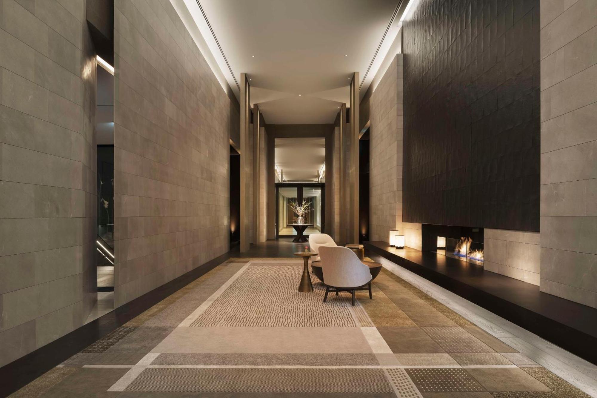 Park Hyatt Niseko Hanazono Exterior foto