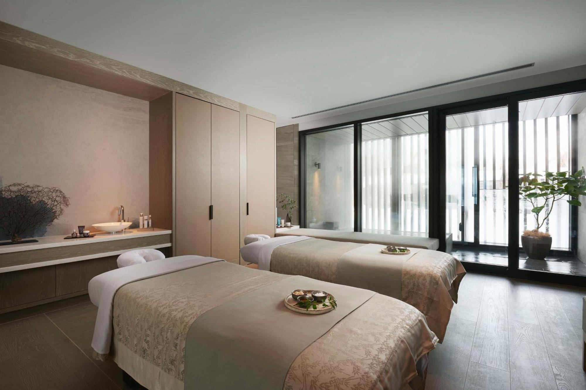 Park Hyatt Niseko Hanazono Exterior foto
