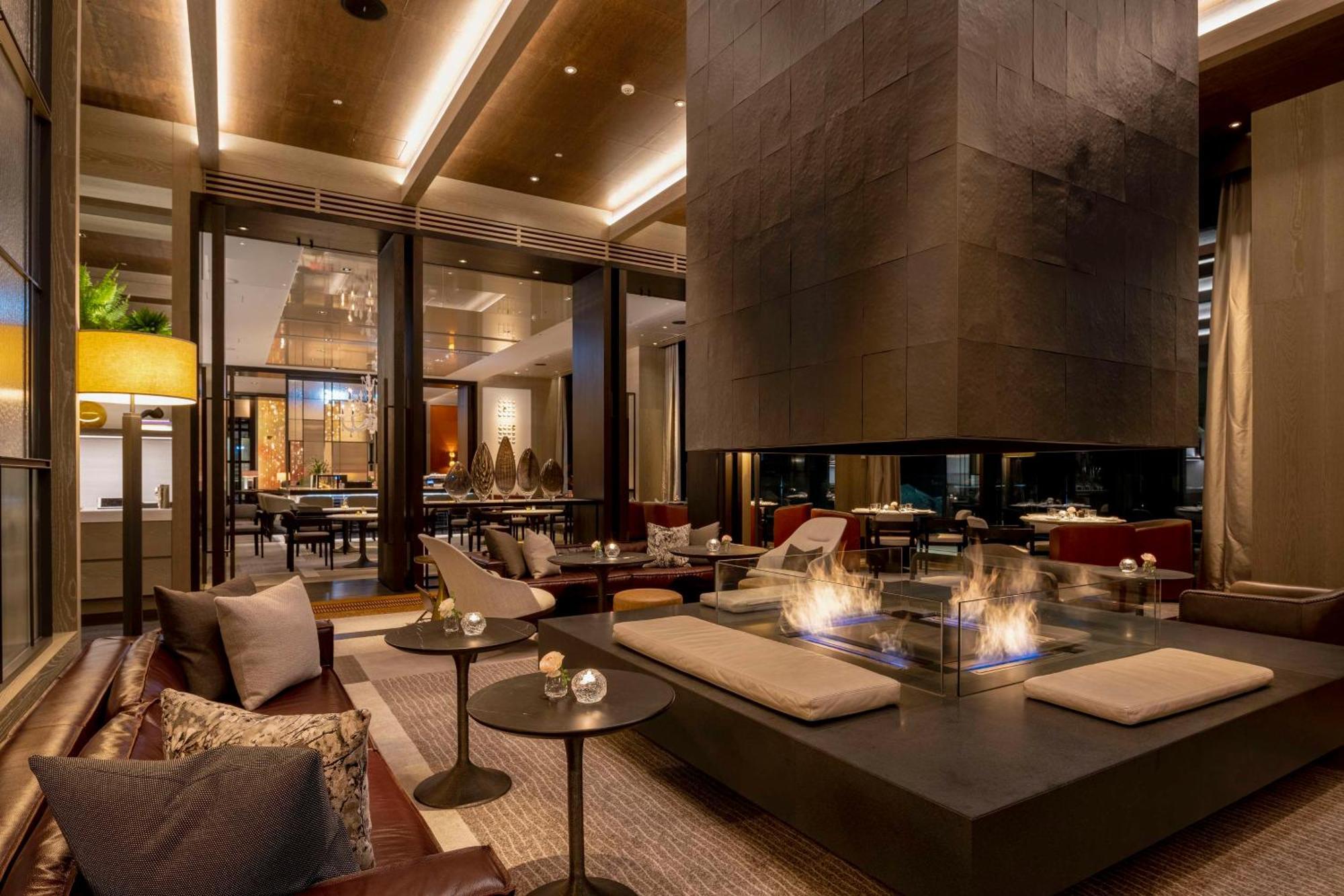 Park Hyatt Niseko Hanazono Exterior foto