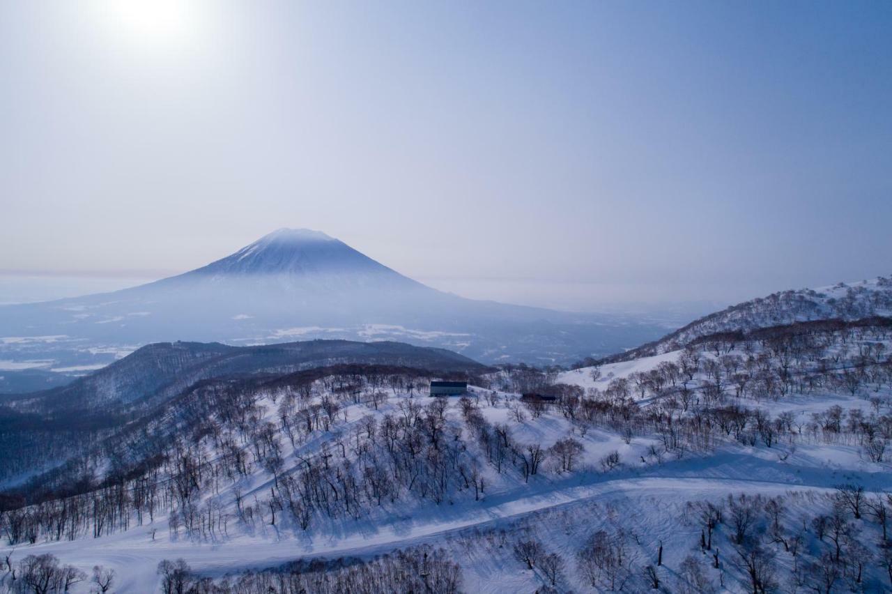 Park Hyatt Niseko Hanazono Exterior foto