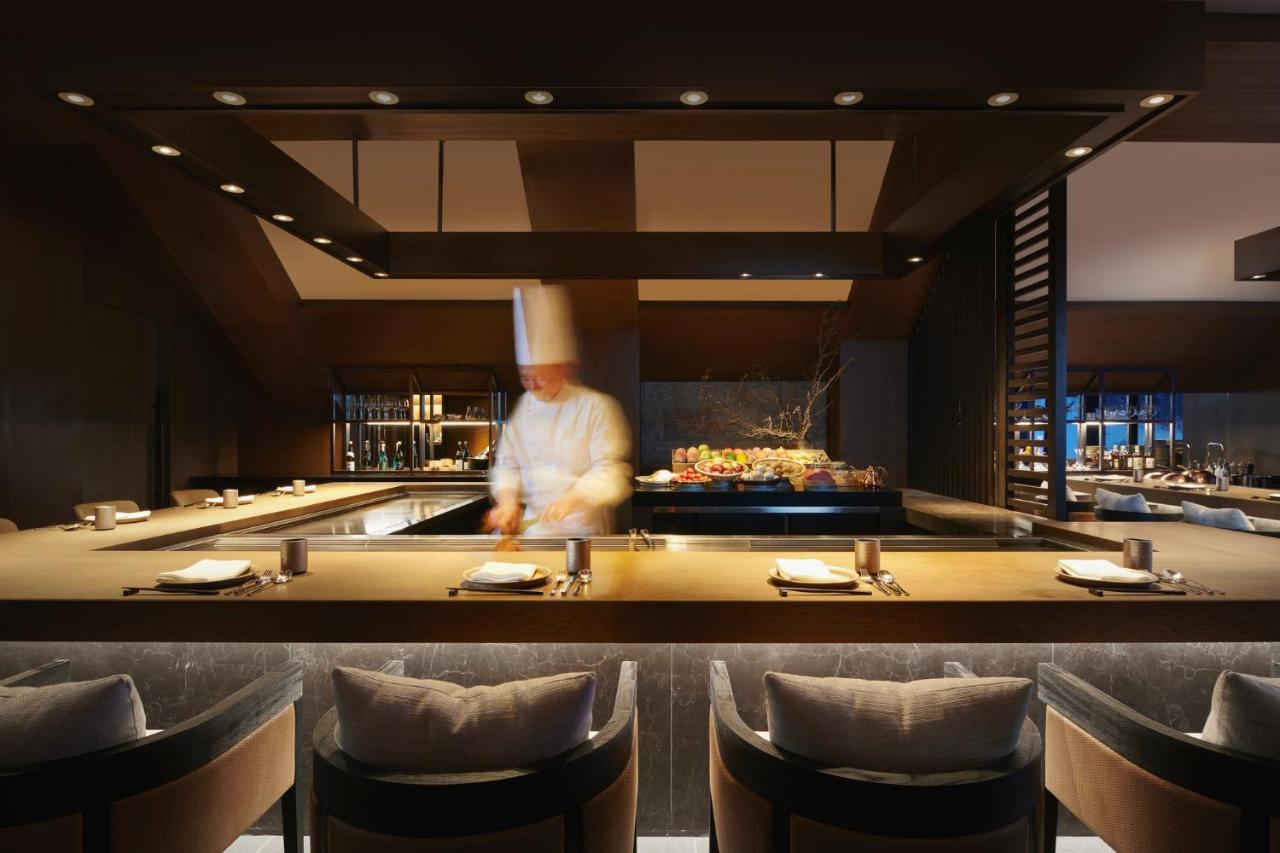Park Hyatt Niseko Hanazono Exterior foto