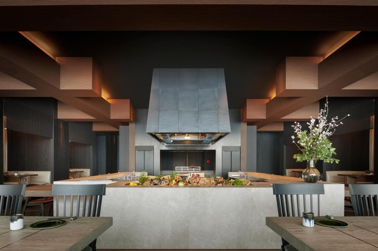 Park Hyatt Niseko Hanazono Exterior foto