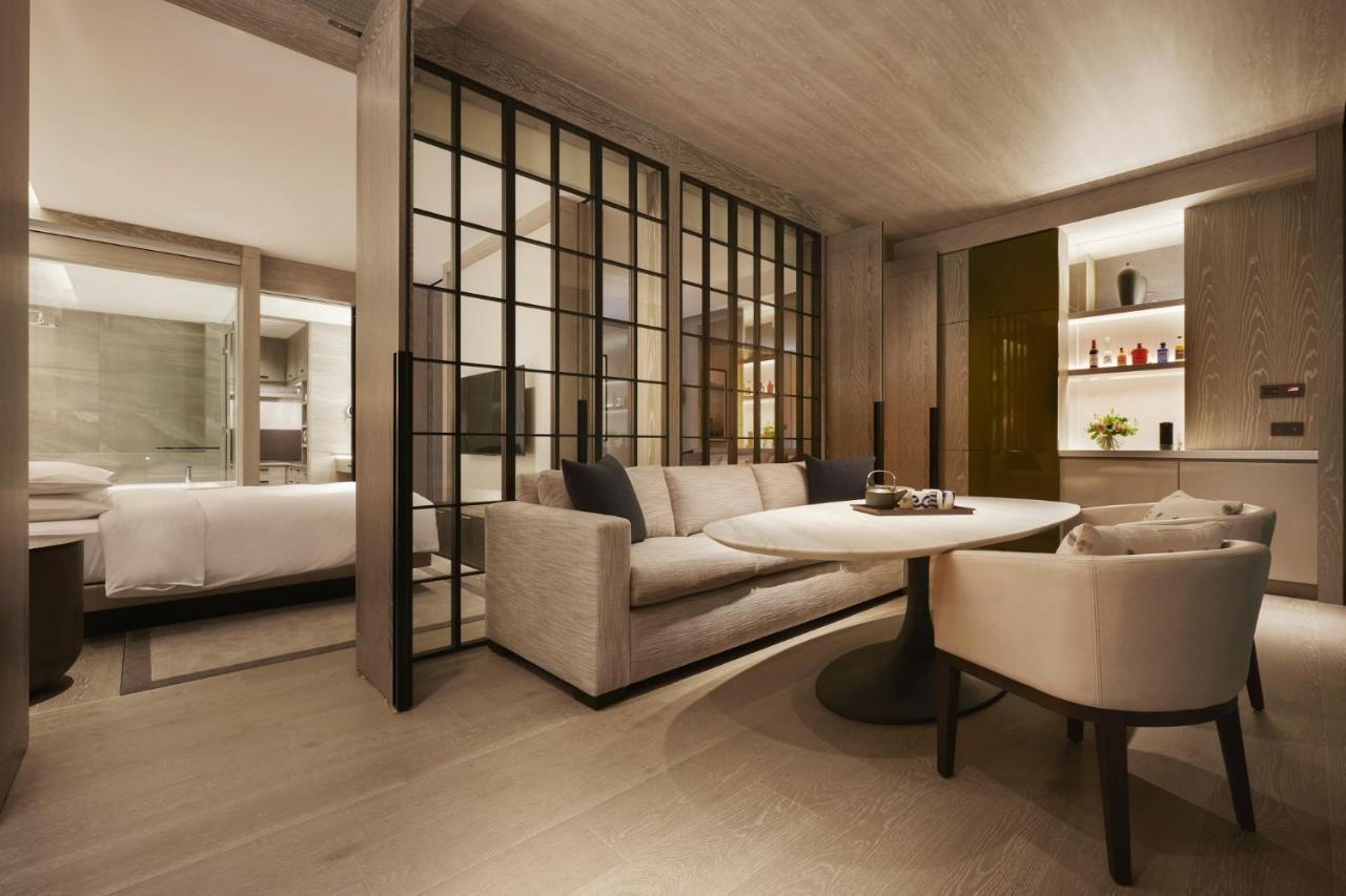 Park Hyatt Niseko Hanazono Exterior foto
