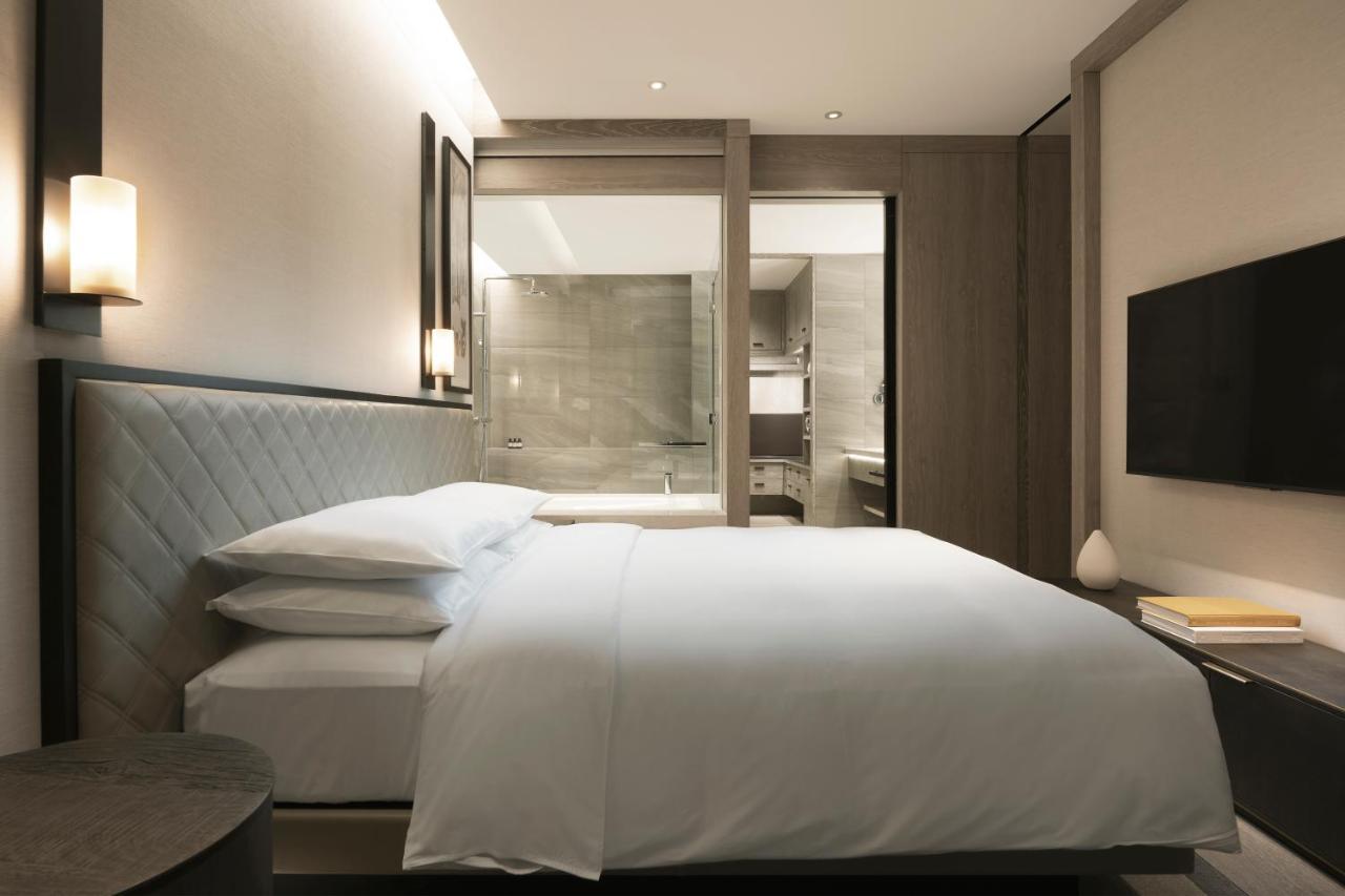 Park Hyatt Niseko Hanazono Exterior foto