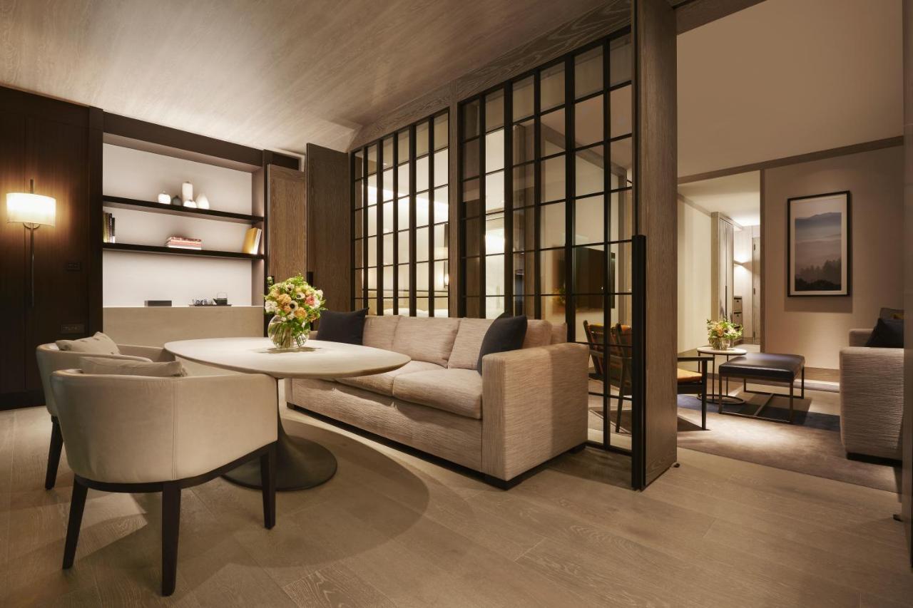 Park Hyatt Niseko Hanazono Exterior foto