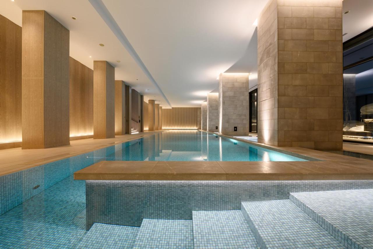 Park Hyatt Niseko Hanazono Exterior foto