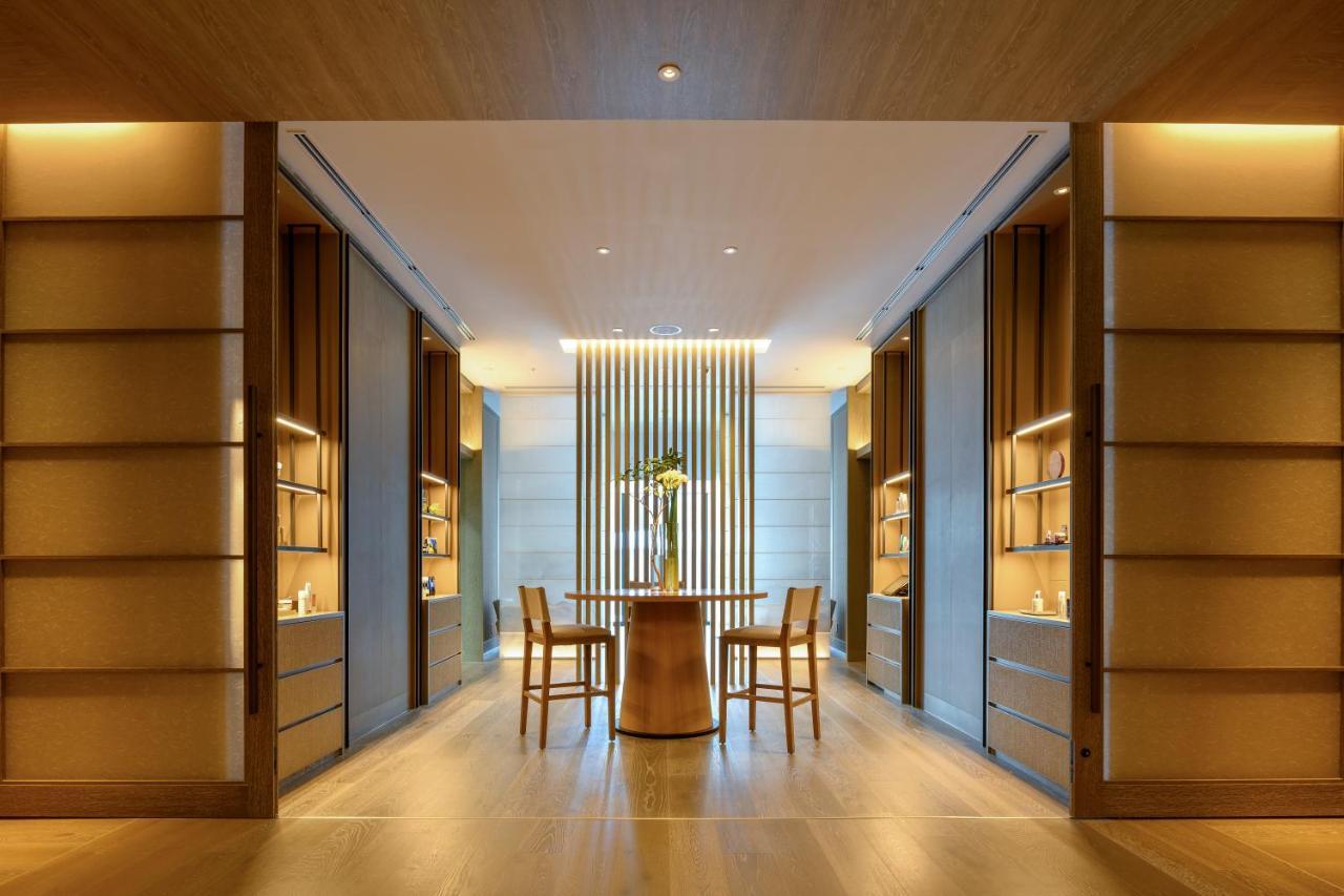 Park Hyatt Niseko Hanazono Exterior foto