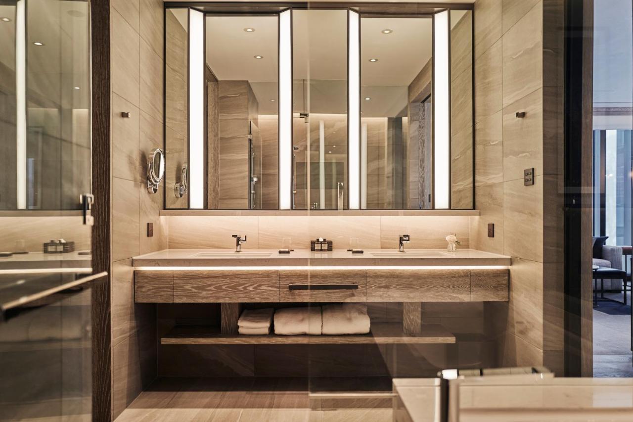 Park Hyatt Niseko Hanazono Exterior foto