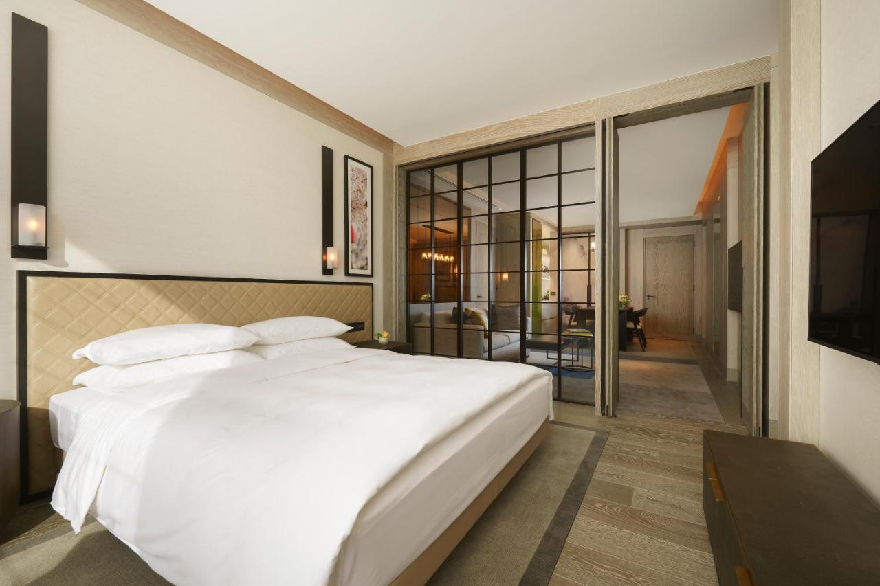 Park Hyatt Niseko Hanazono Exterior foto